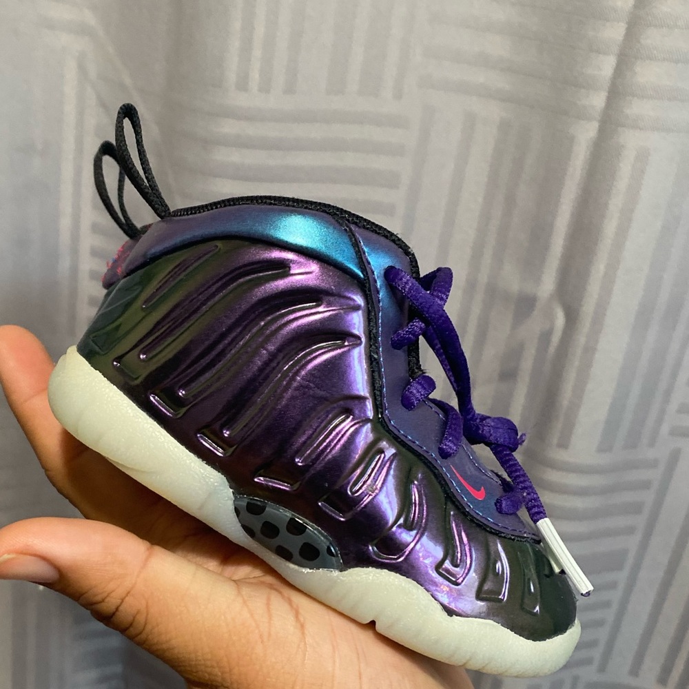 Toddler foams - Picture 3 of 7